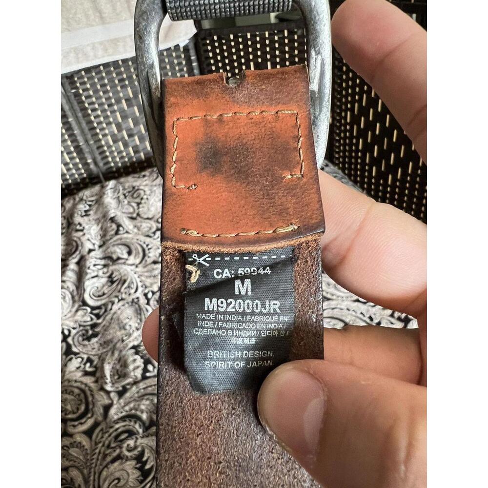 Superdry Basic Belt - image 3